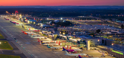 Passagierstatistik: Juni 2025