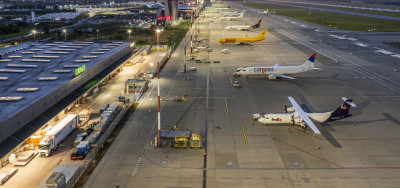 Statistiky cargo: tři čtvrtletí roku 2025