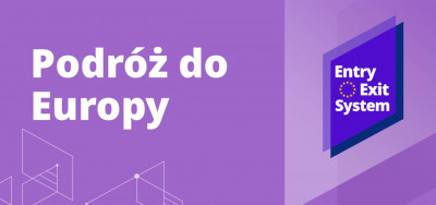 Entry/Exit System w Katowice Airport