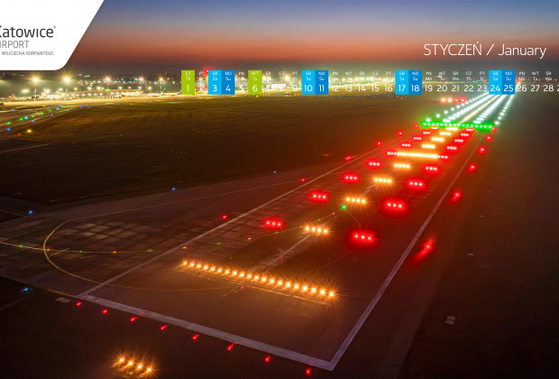 Styczeń / January 2026